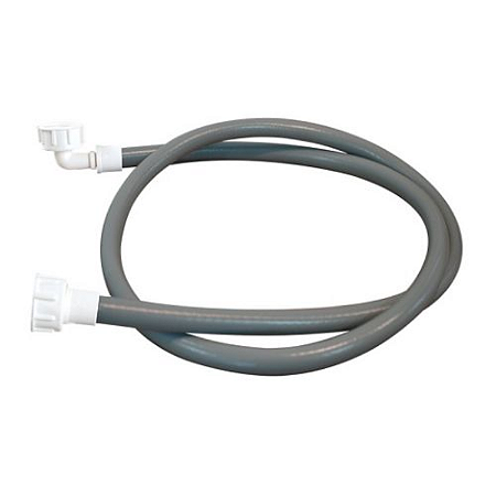 MANGUEIRA MAQUINA LAVA ROUPA 1,20M CINZA PLASBOH