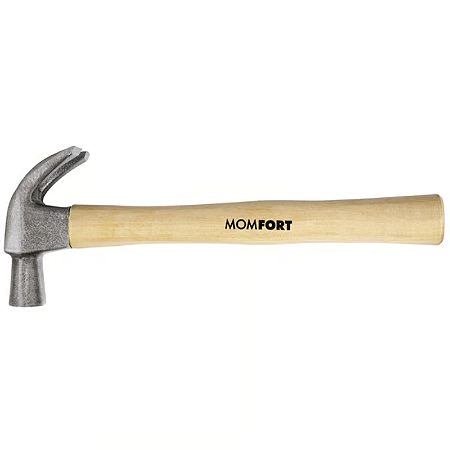 MARTELO 27MM MOMFORT PROFISSIONAL
