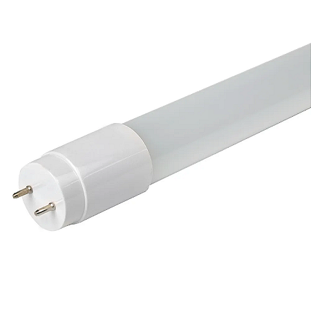 LÂMPADA TUBULAR VIDRO LED 40W 2,4M LUZ BRANCA FRIA STAR BRIGHT