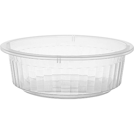 BACIA TRANSLUCIDA 3,3L TRANSPARENTE JAGUAR