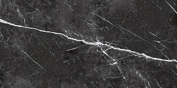 PORCELANATO DAMME NERO MARQUINA AR12118