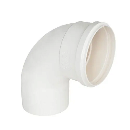 CURVA CURTA ESGOTO PLASTILIT 100MM