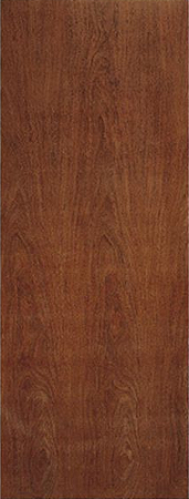 PORTA LISA NEB DRT SB MARRON 210X70x3,5CM