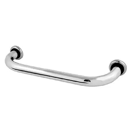 BARRA APOIO 60CM ALUMÍNIO 1.1/4 WKIT