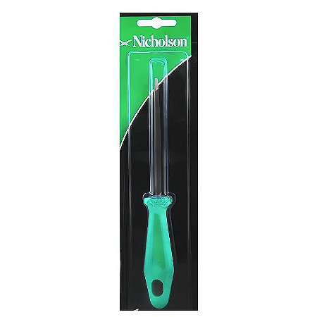 LIMA TRIANGULAR NICHOLSON 4"