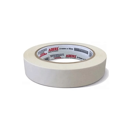 FITA CREPE 24MMX50M ADERE