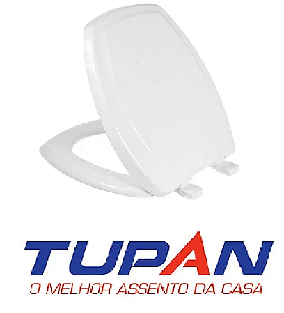 ASSENTO TUPAN THEMA PP EVOLUT S.CL. BRANCO