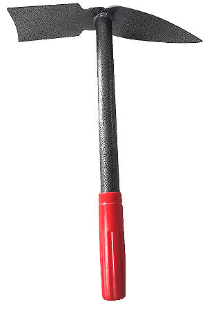 SACHO PARA JARDINAGEM 34CM REF. ID-0425E