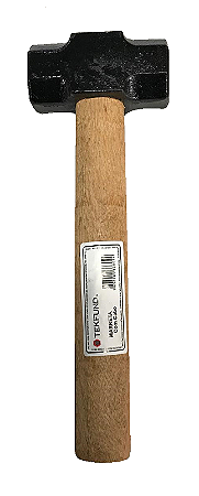 MARRETA OITAVADA TEKFUND COM CABO 1,0 KG