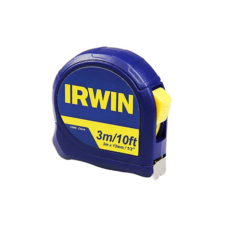 TRENA STANDARD IRWIN 3M /10FT