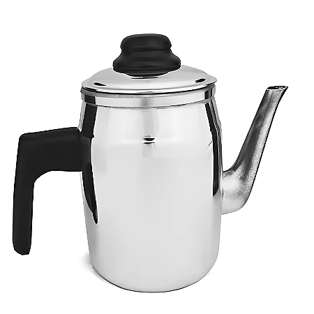 BULE LUXO INOX NR09 1300ML ERCA