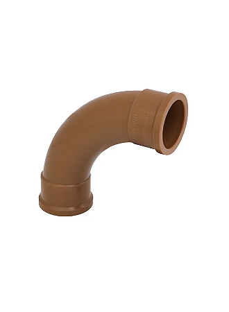 CURVA SOLDÁVEL CURTA 90 32MM KRONA