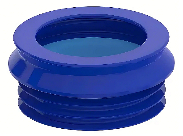 ANEL VEDAÇÃO SMART PARA VASO SANITÁRIO BLUKIT