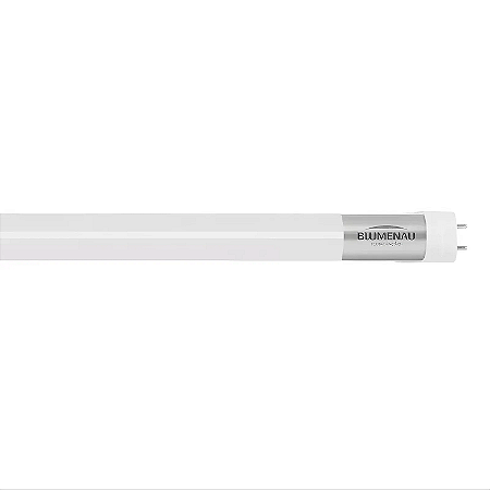 LÂMPADA TUBULAR LED 40W 2,4 METROS 6500K BLUMENAU