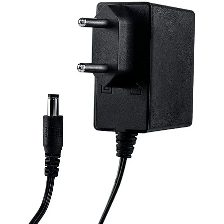 FONTE ALIMENTAÇÃO AC/DC12,8V 1A SUPRITEC