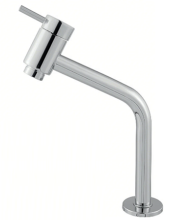 TORNEIRA IMPERIAL 3030 45º LAVATÓRIO 1/4V BANCADA SLIM