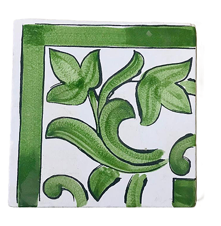 COLEÇÃO "L" L 05/ CANTO 20X20