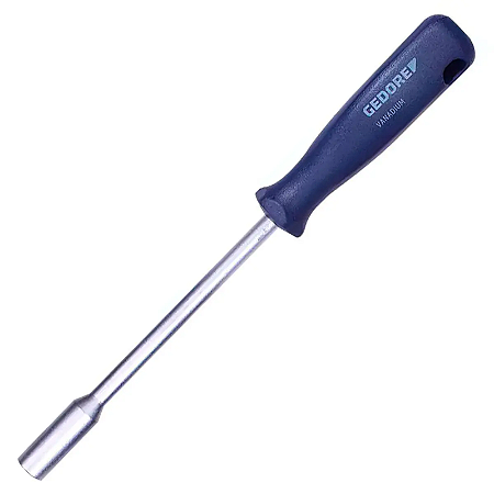 CHAVE CANHÃO 10MM GEDORE