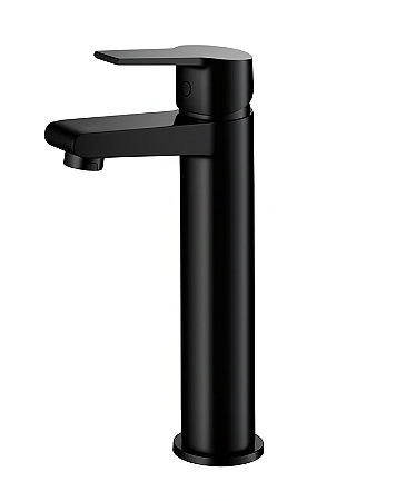 MISTURADOR LEÃO MONOCOMANDO LAVATÓRIO MESA ALTA CARBON 8416