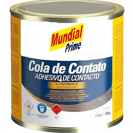 COLA CONTATO 200G MUNDIAL PRIME
