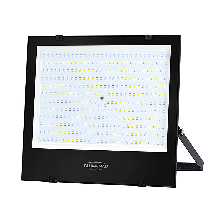 REFLETOR LED 300W 6500K BIVOLT BLUMENAU