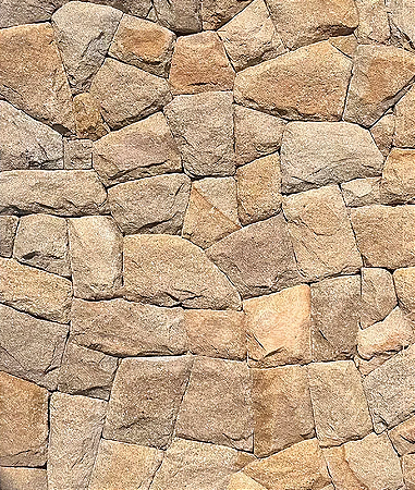 PEDRA MOLEDO NATURAL