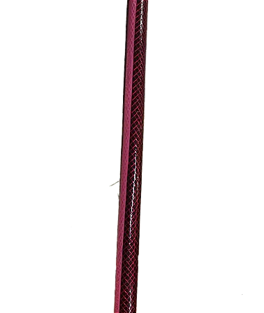 MANGUEIRA ANTI-TORCAO 1/2X2.0 VINHO FORTRAL