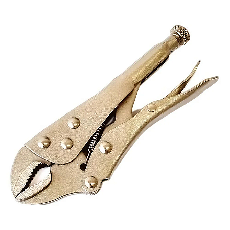 ALICATE PRESSÃO MINI  5-13CM IDEA