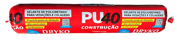SELANTE SACHE PU40 CONST BR 820G DRYKO
