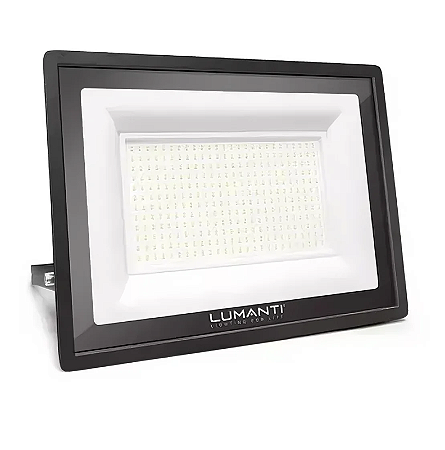 REFLETOR START LED 300W 5500K LUMANTI