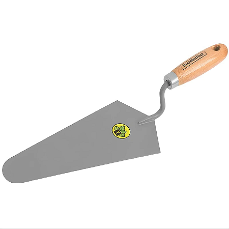 COLHER PEDREIRO Nº10 TRAMONTINA CANTO VIV