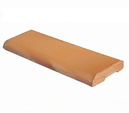 RODAPÉ 30X6 RUSTICO CLARO