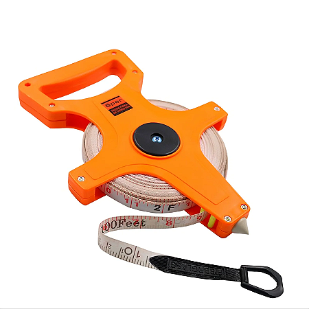 TRENA FIBRA VIDRO ABERTA 30M OPER