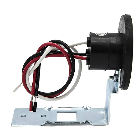 BASE RELE FOTO ELÉTRICO 15A 127V FOXLUX