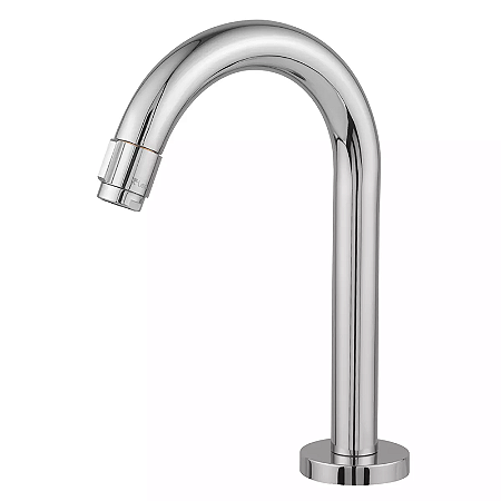 TORNEIRA LEÃO LAVATÓRIO MESA BICA BAIXA 1/4V UNA 3524