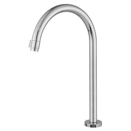 TORNEIRA LEÃO LAVATÓRIO MESA BICA ALTA 1/4V UNA 3525