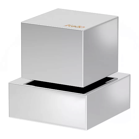 ACABAMENTO REGISTRO PRESSÃO GAVETA DN15/20/25 LEÃO 4114