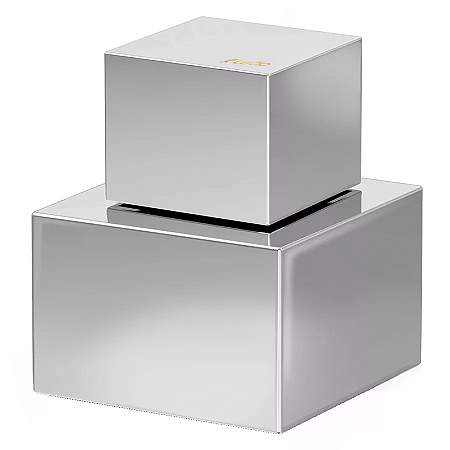 ACABAMENTO REGISTRO GAVETA DN32/40 LEÃO 4115