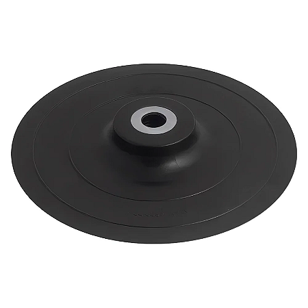SUPORTE PARA DISCO LIXA 125MM M14 GOALTOOLS