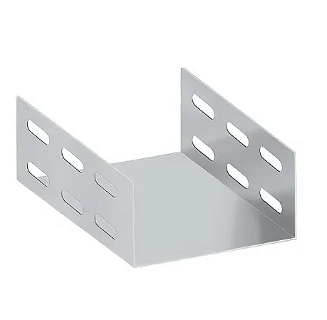 EMENDA INTERNA U 150X75MM 18PZ