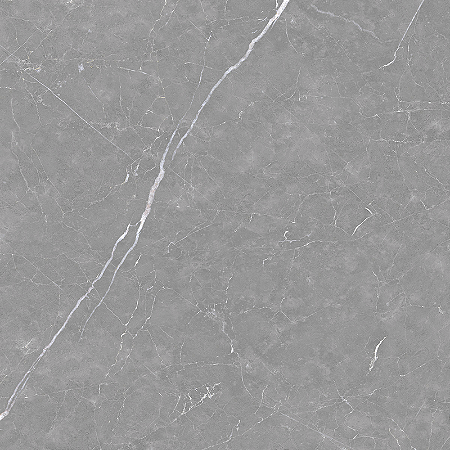 PORCELANATO DELTA VENATO GRIGIO 120X120ACT