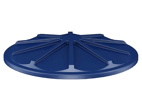 TAMPA PARA CAIXA D ÁGUA FORTLEV 310 L