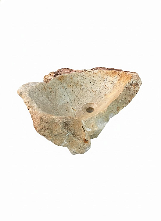 CUBA LUXO BANHEIRO LAVABO PEDRA NATURAL