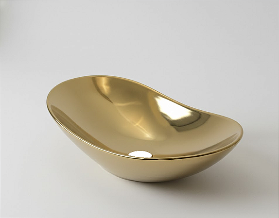 CUBA APOIO LOUA GRECIA OURO COM VÁLVULA CLICK