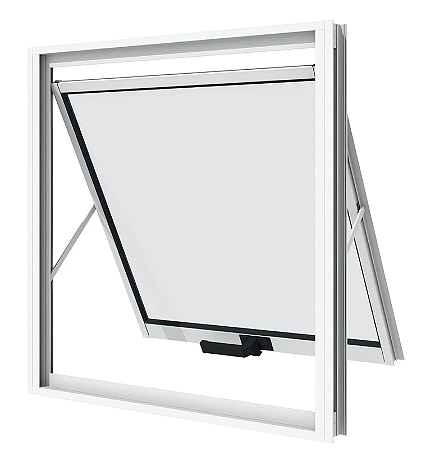 VITRO VITROLAR CLASSIC MAR SEM GRADE 60X80 BRANCA