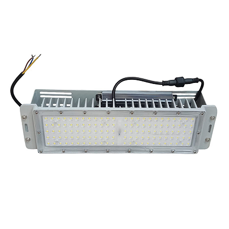 MODULO HIGH POWER LED 100W