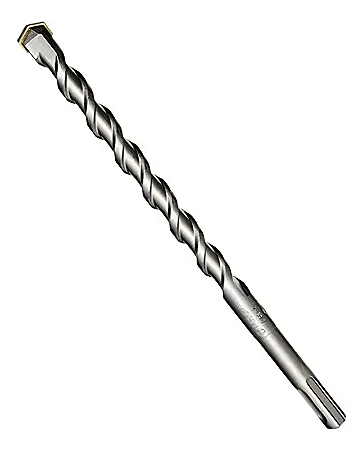 BROCA WIDEA SDS PLUS 6MM X 260 IRWIN