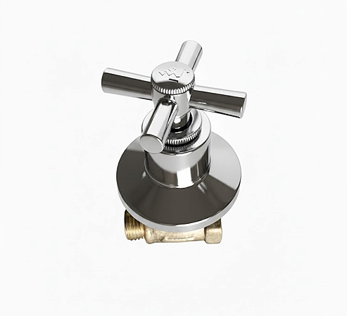 REGISTRO PRESSÃO TALITA 1416 1/2 C 30