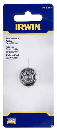 RODEL CORTADOR PISOS/AZULEJOS IRWIN