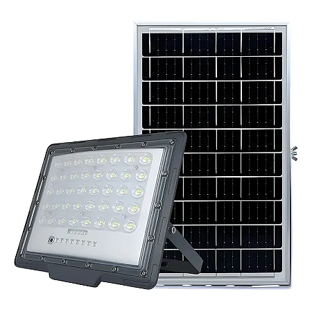 REFLETOR LED SOLAR 200W 5500K LUMANTI